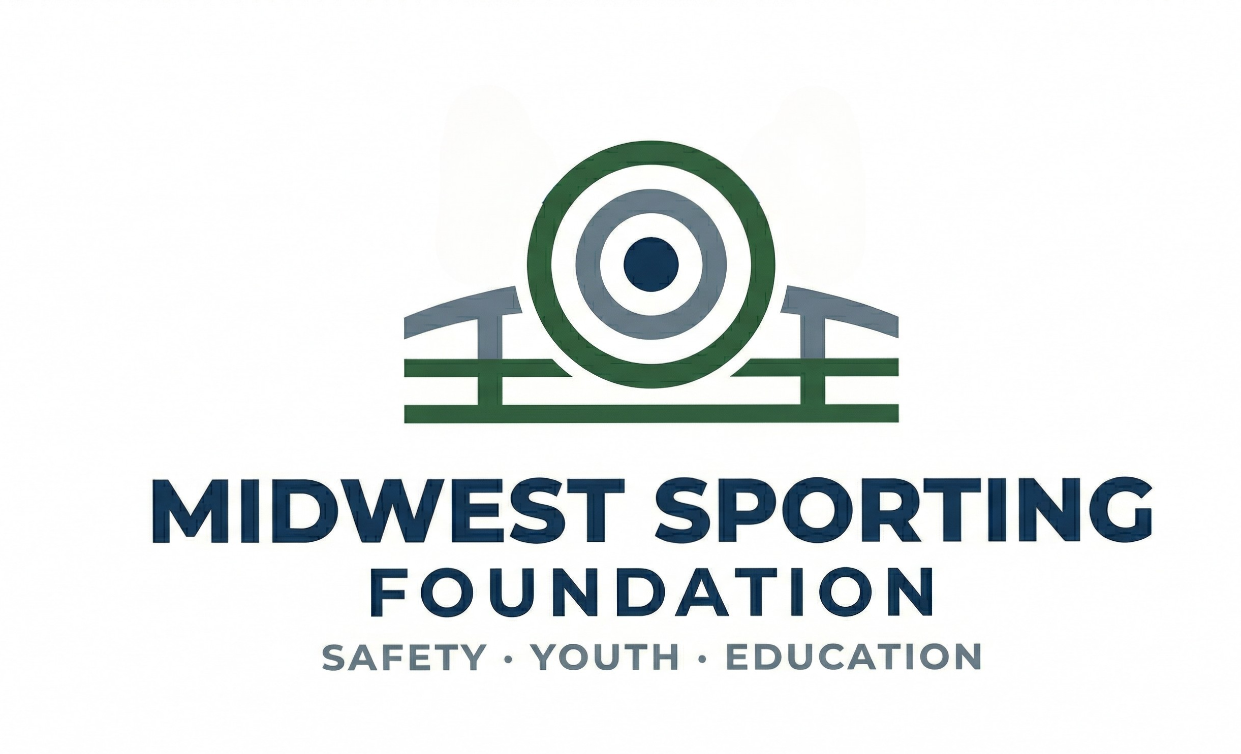 Midwest Sporting Foundation logo