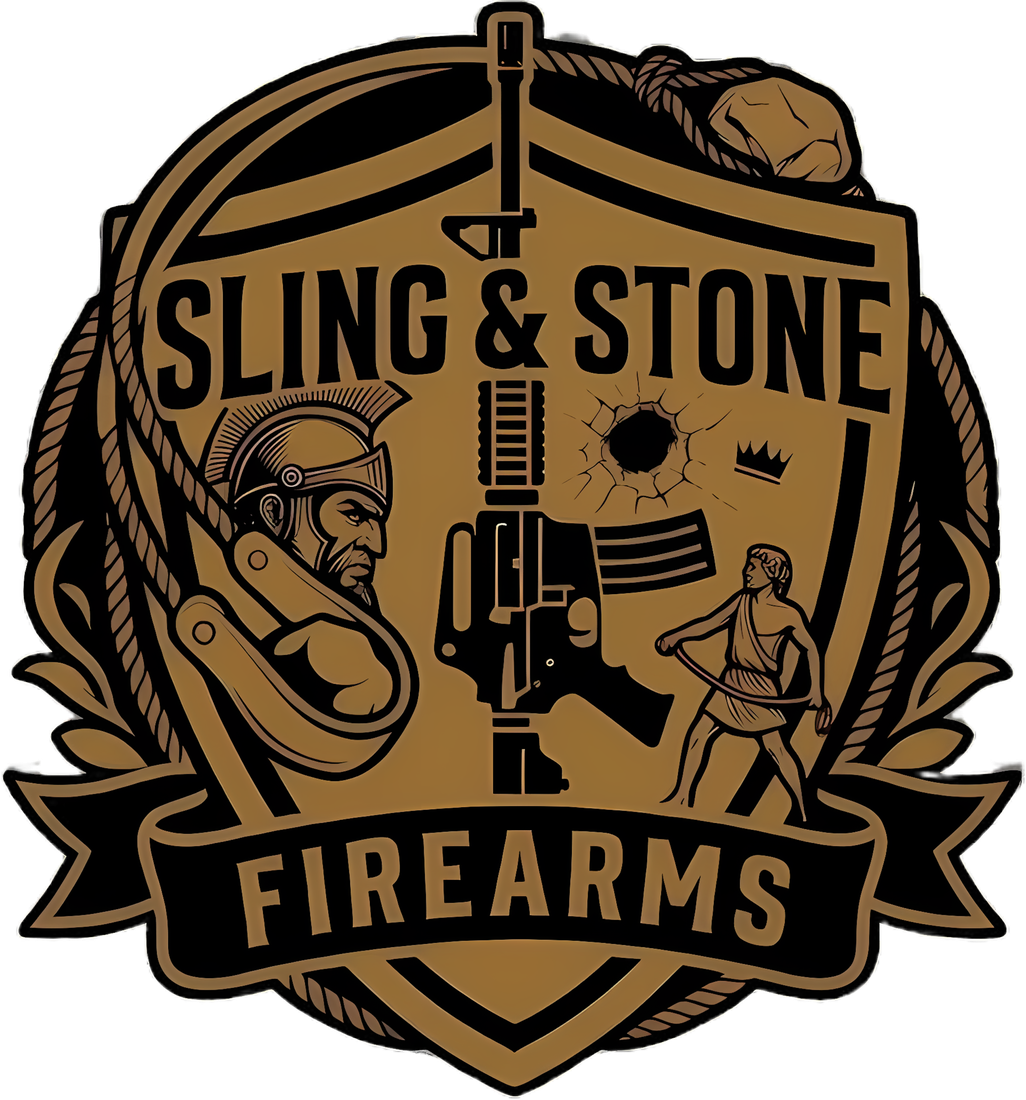 Sling and Stone Firearms